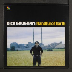 DICK GAUGHAN