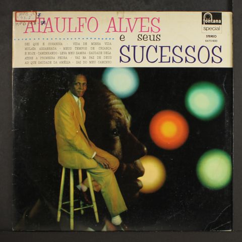 ATAULFO ALVES
