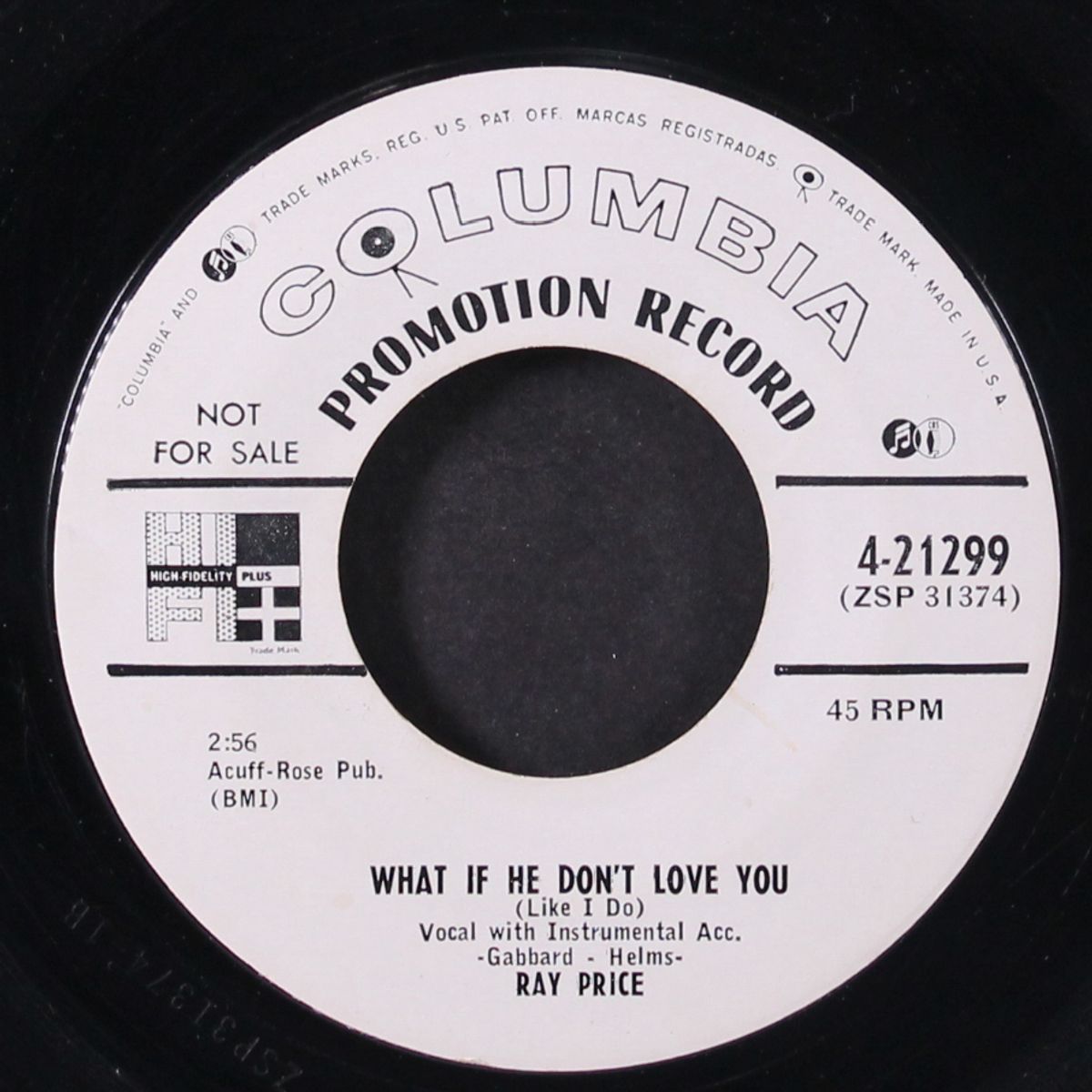 i could love you more by RAY PRICE