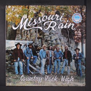 MISSOURI RAIN