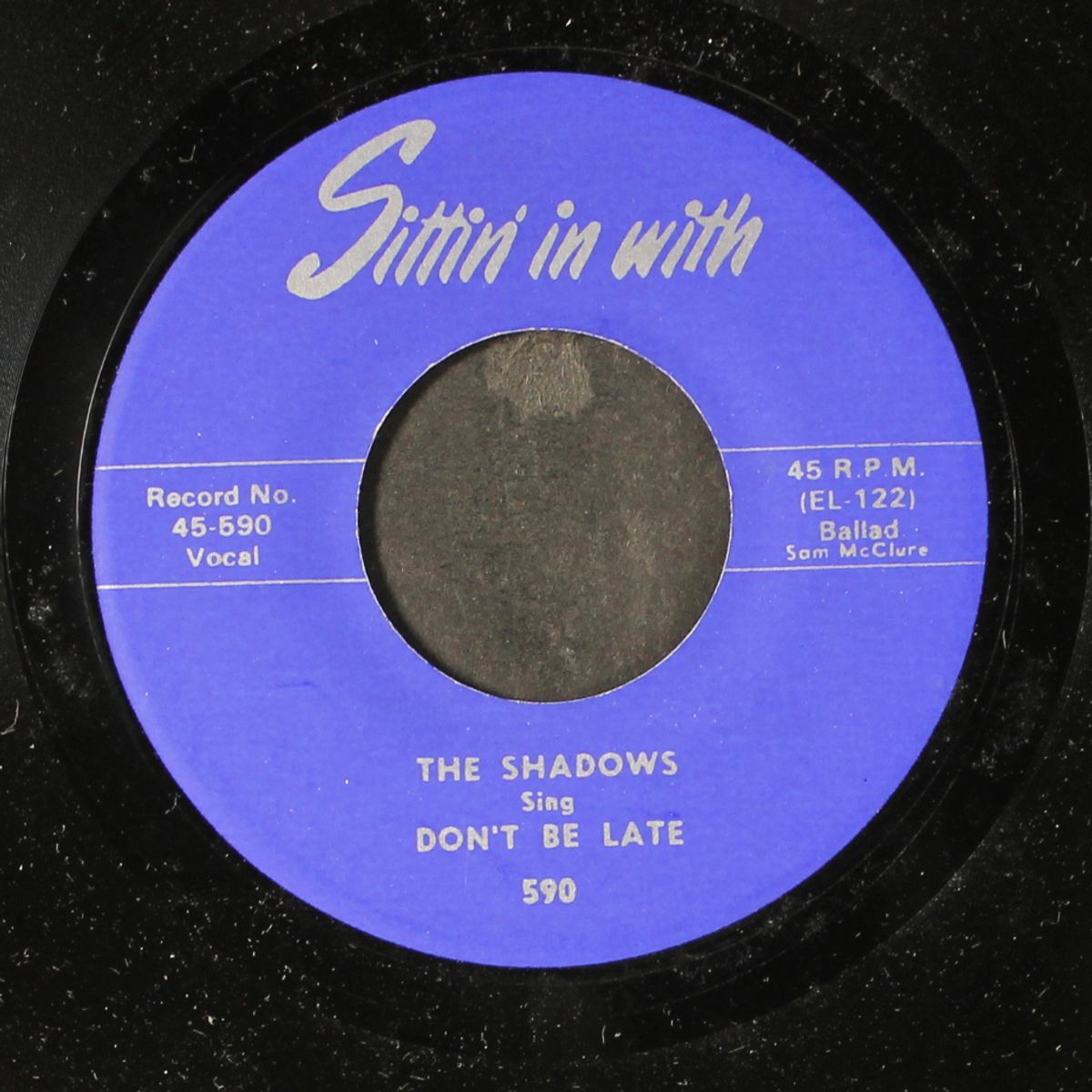 don't be late / beans by SHADOWS