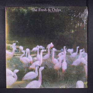 FRESH & ONLYS