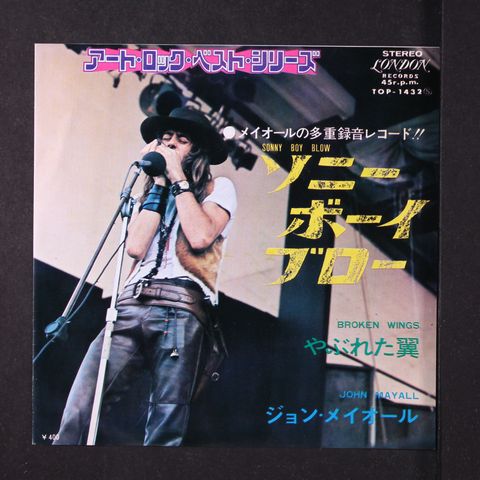 Item