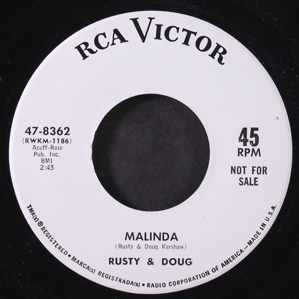cleopatra / malinda by RUSTY & DOUG