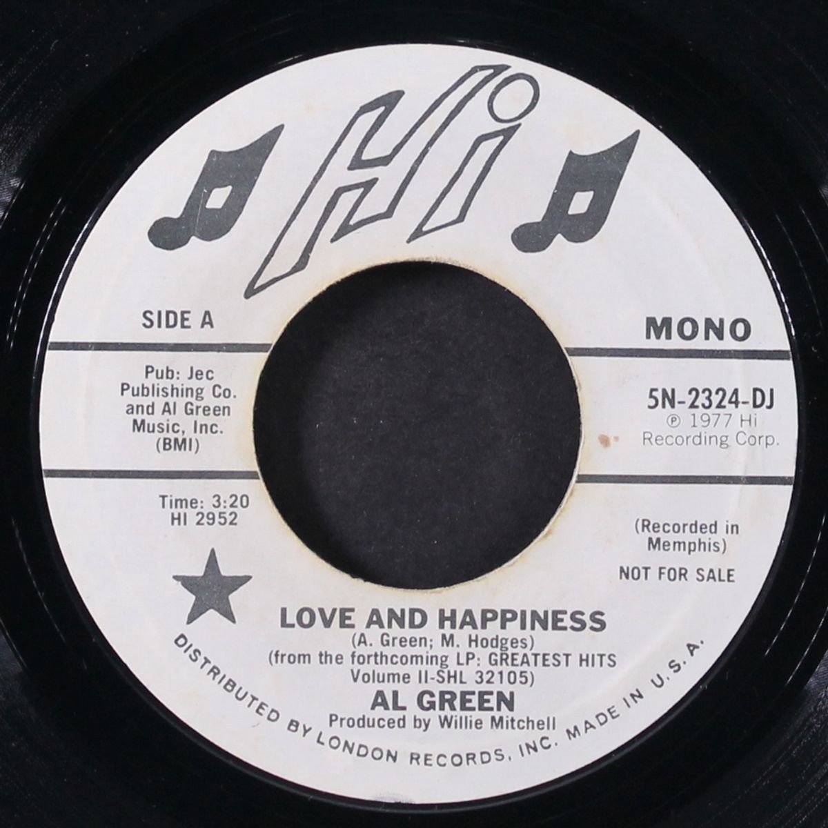 love and happiness by AL GREEN