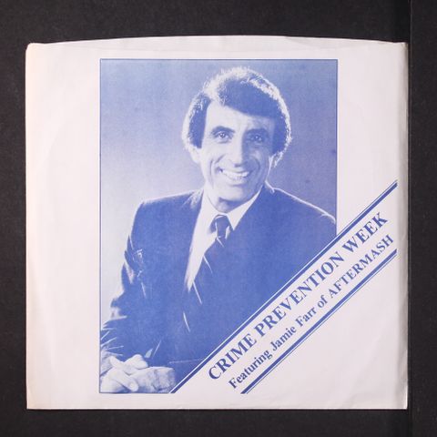 JAMIE FARR