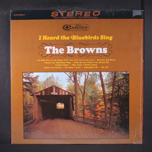 BROWNS