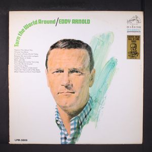 EDDY ARNOLD