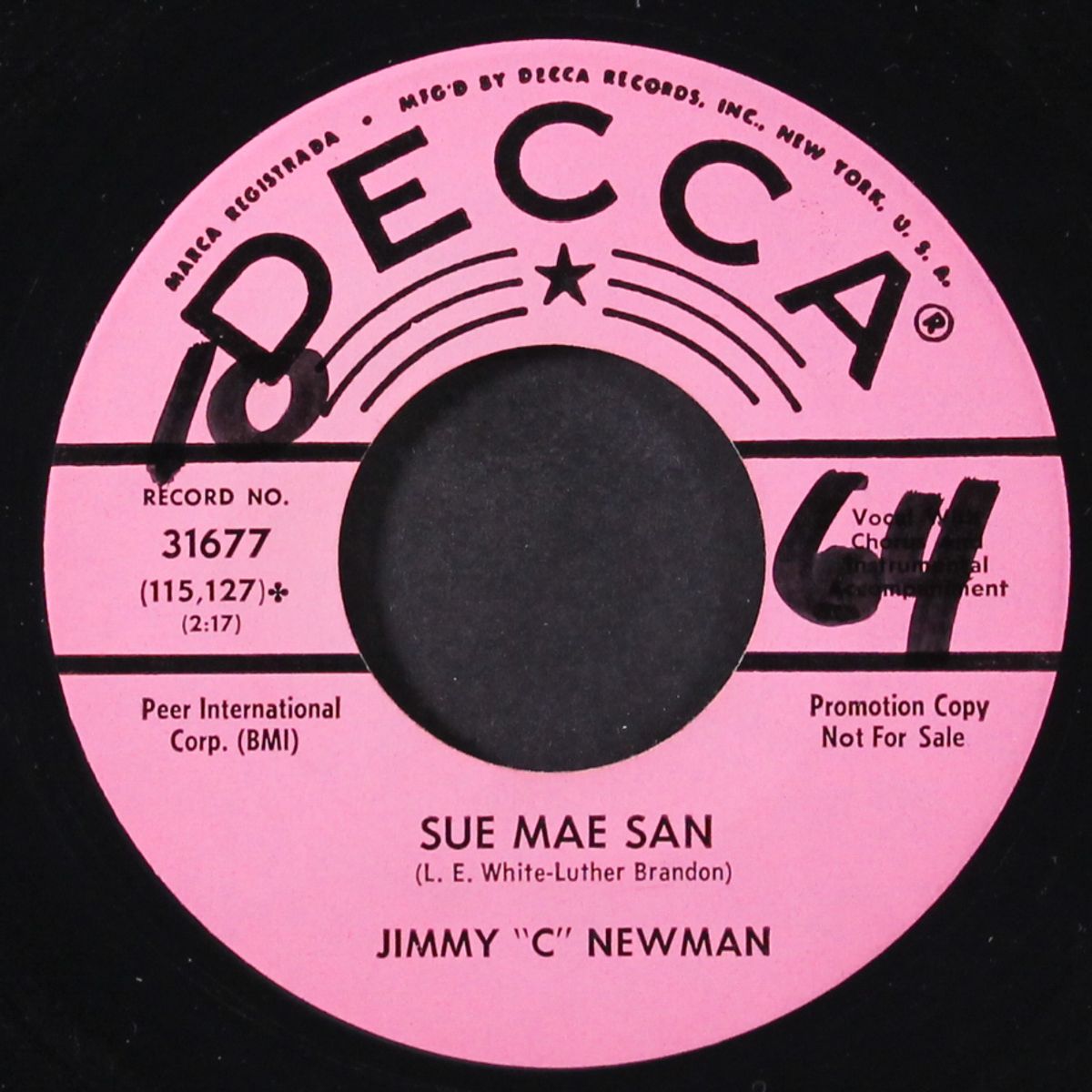 you're still on my mind by JIMMY NEWMAN