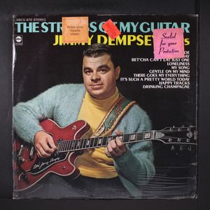 JIMMY DEMPSEY