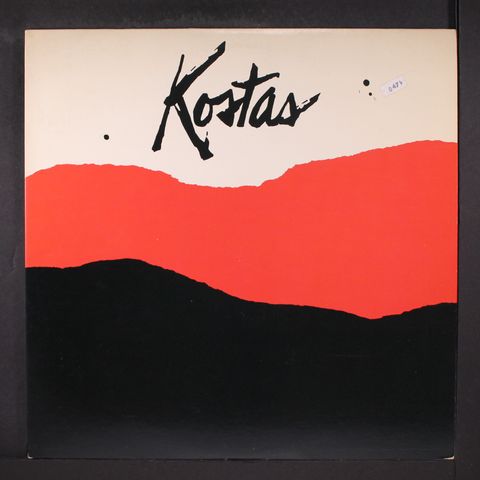 KOSTAS