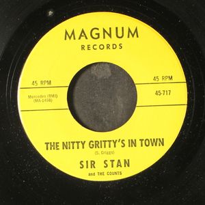 SIR STAN & COUNTS