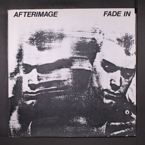 AFTERIMAGE