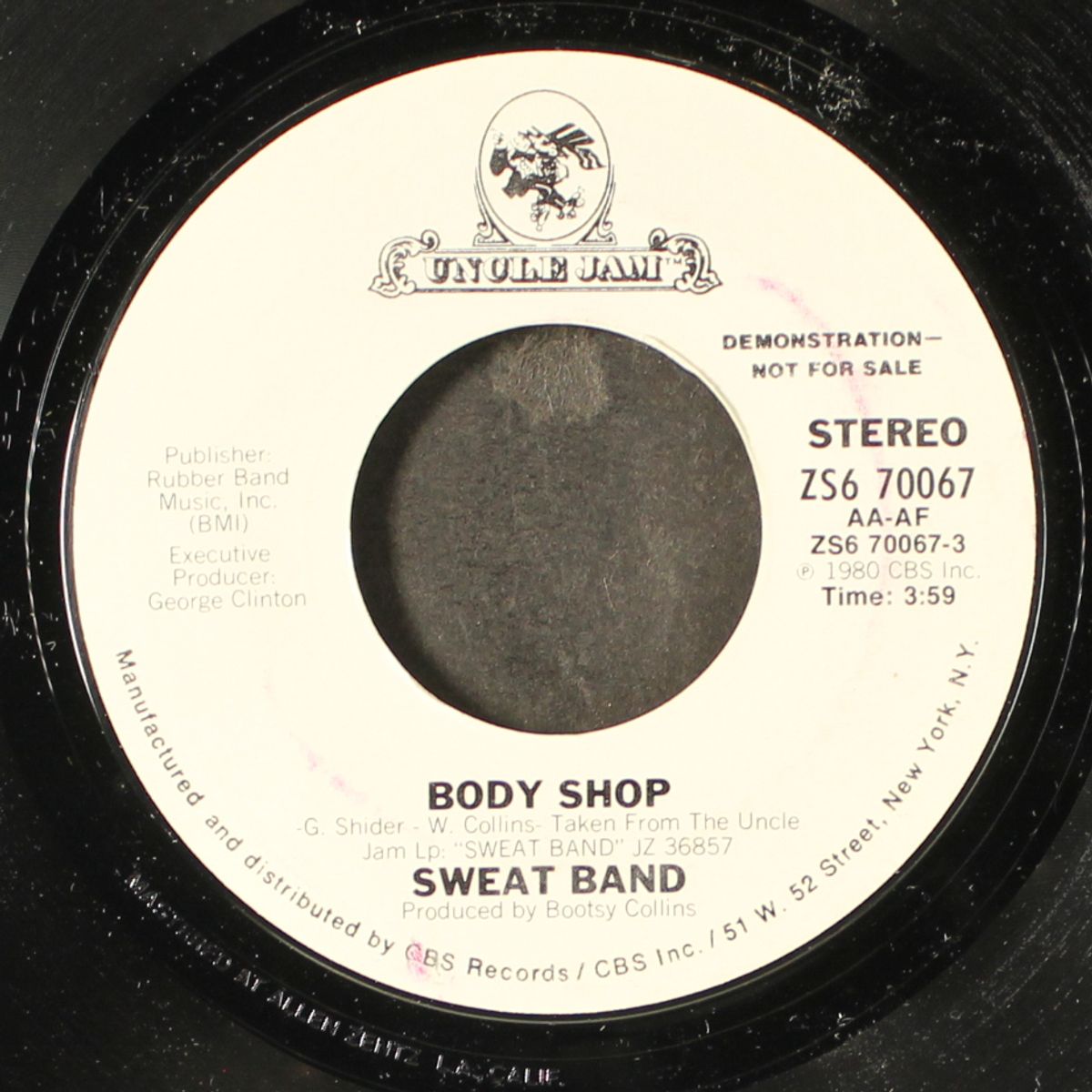 body shop / same by SWEAT BAND