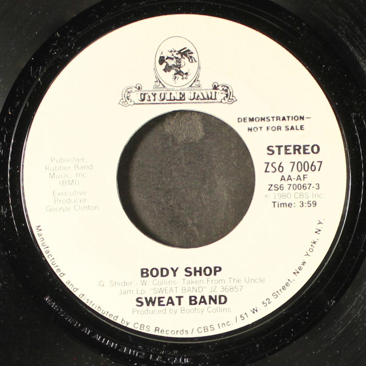 body shop / same by SWEAT BAND