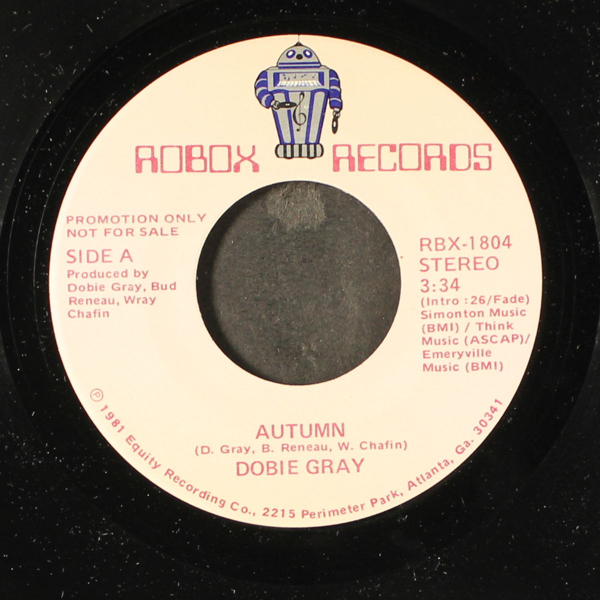 autumn by DOBIE GRAY