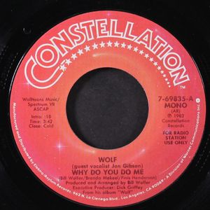 WOLF