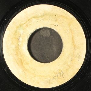 BARRINGTON SPENCE