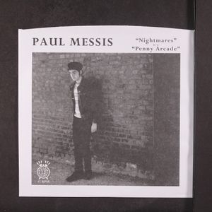 PAUL MESSIS