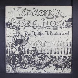 HARMONICA FRANK FLOYD