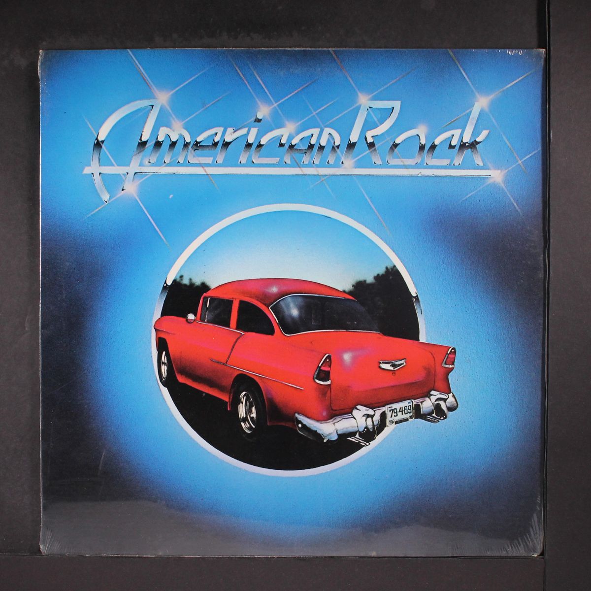 american rock by VARIOUS