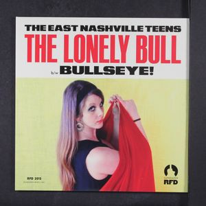 EAST NASHVILLE TEENS