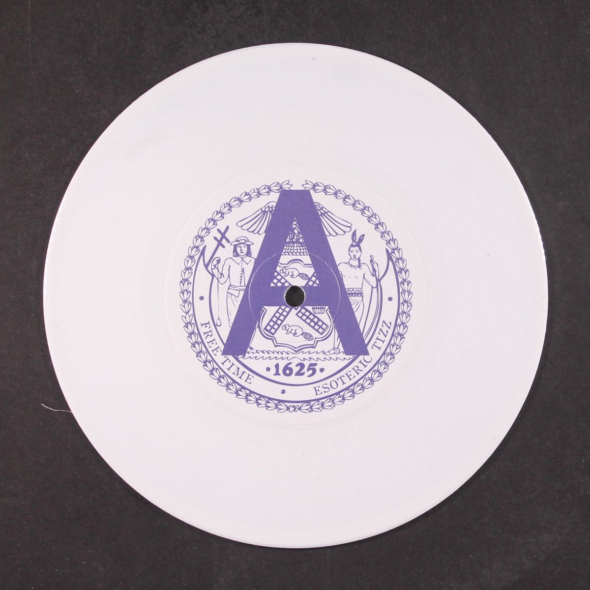esoteric tizz / guesswork by FREE TIME