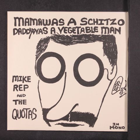 MIKE REP & QUOTAS