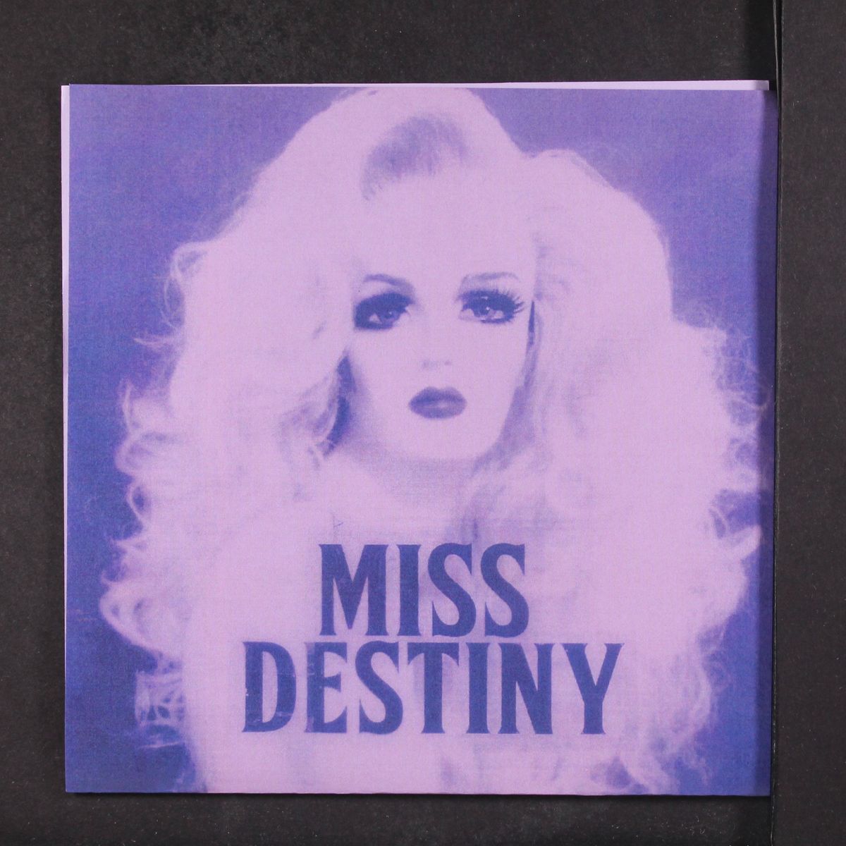 house of wax / the one by MISS DESTINY