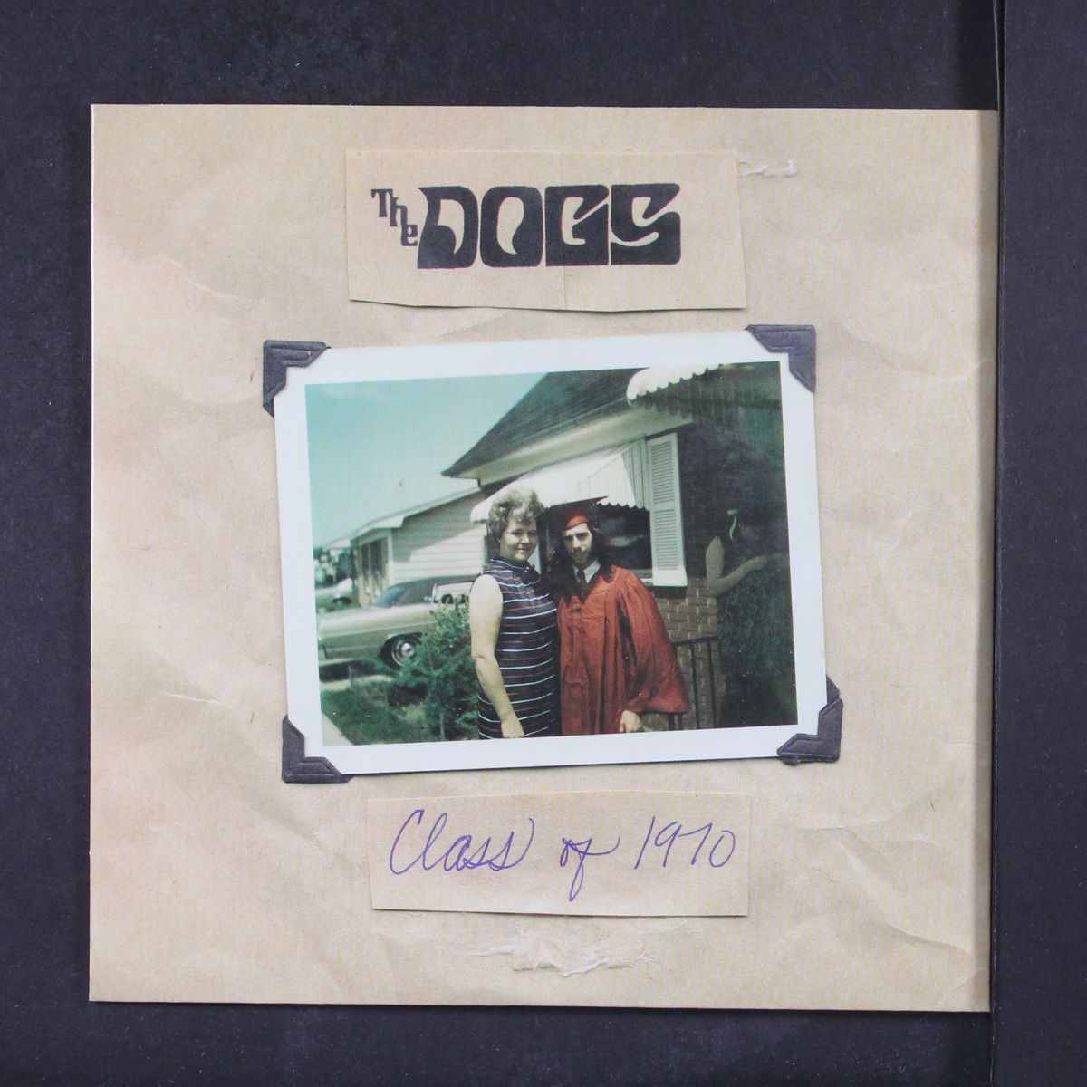 class of 1970 / rebel rock by DOGS