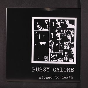 PUSSY GALORE