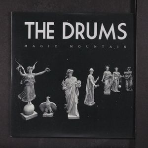 DRUMS
