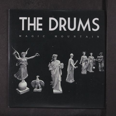 DRUMS