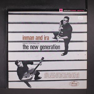 INMAN & IRA