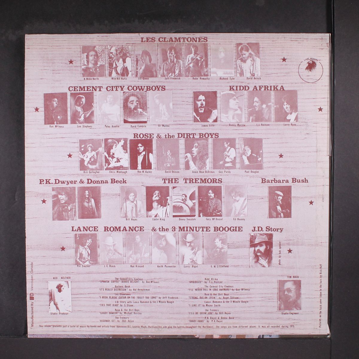 collector's item by VARIOUS