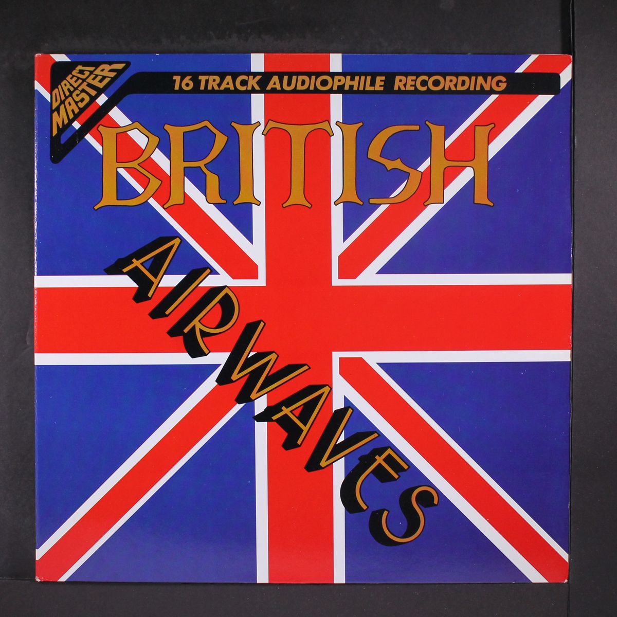british airwaves by VARIOUS