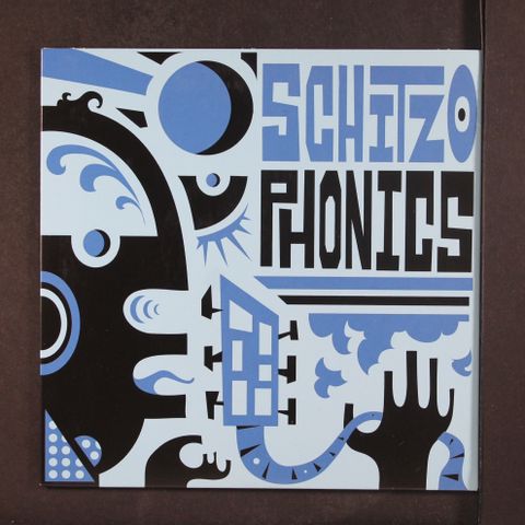 SCHITZOPHONICS