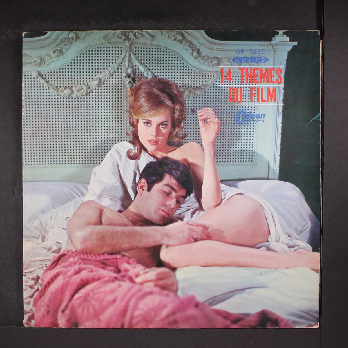 14 themes du film by VARIOUS