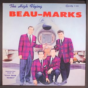 BEAU-MARKS