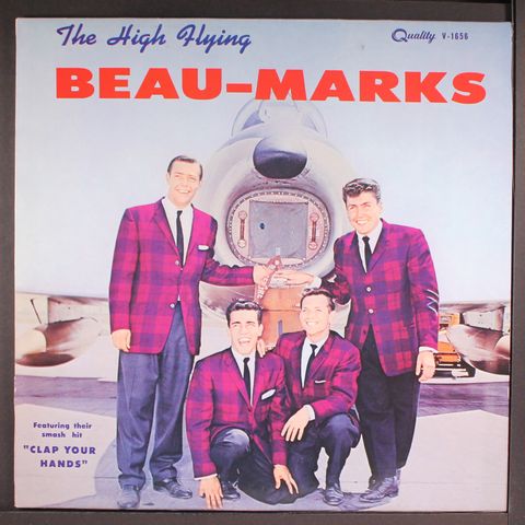 BEAU-MARKS