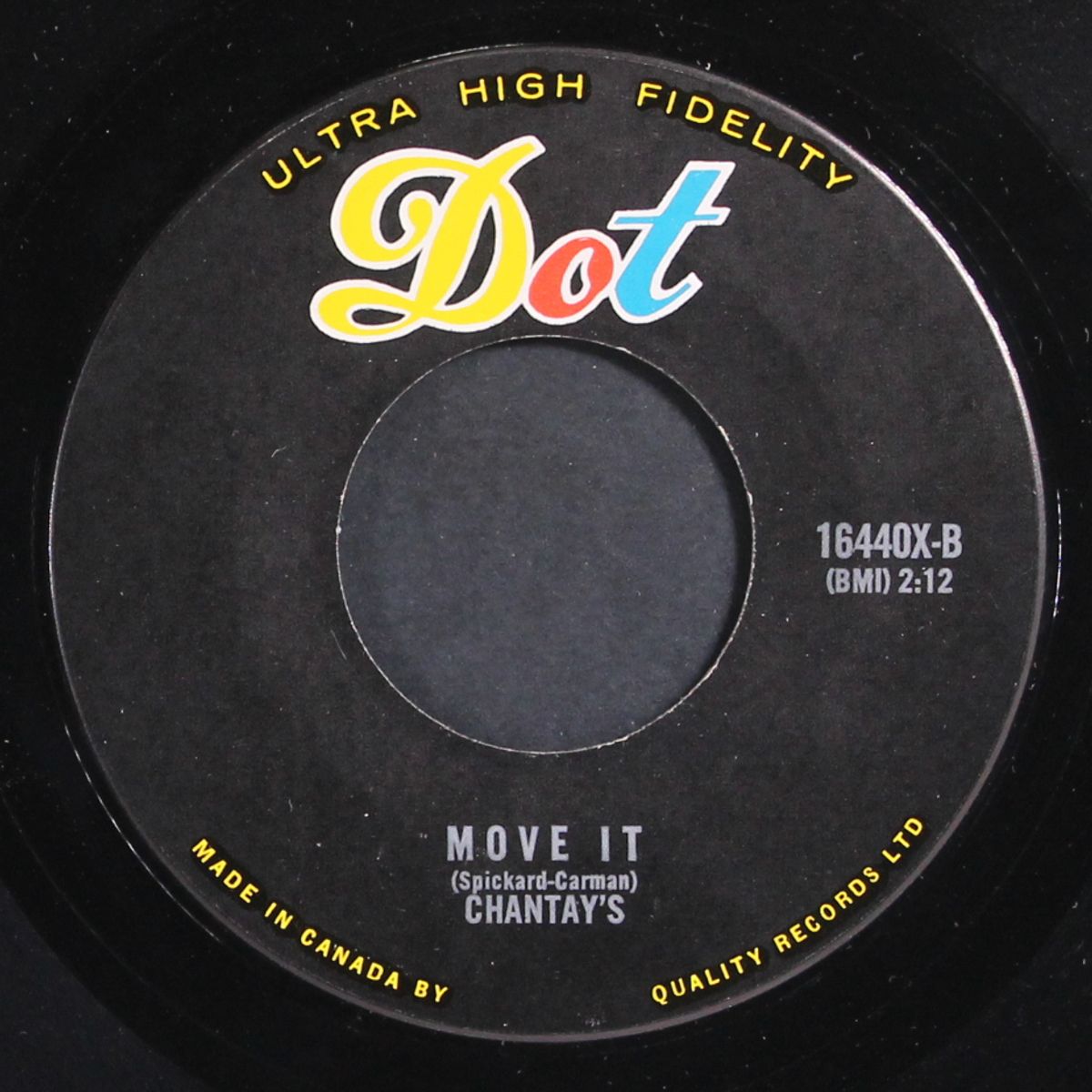 pipeline / move it by CHANTAYS