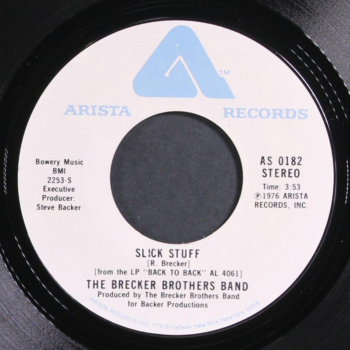 if you wanna boogie ... forget it by BRECKER BROTHERS BAND