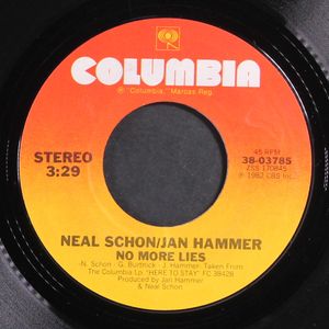 NEAL SCHON / JAN HAMMER