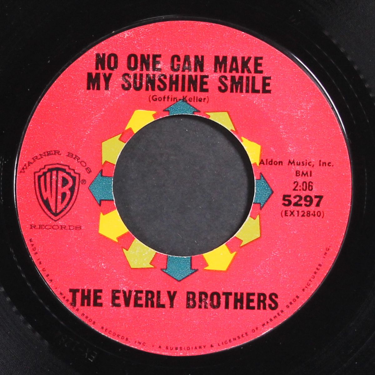 don't ask me to be friends by EVERLY BROTHERS