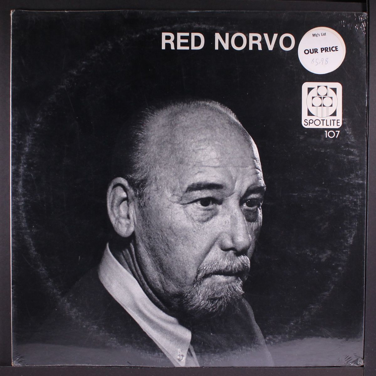 fabulous jam session by RED NORVO