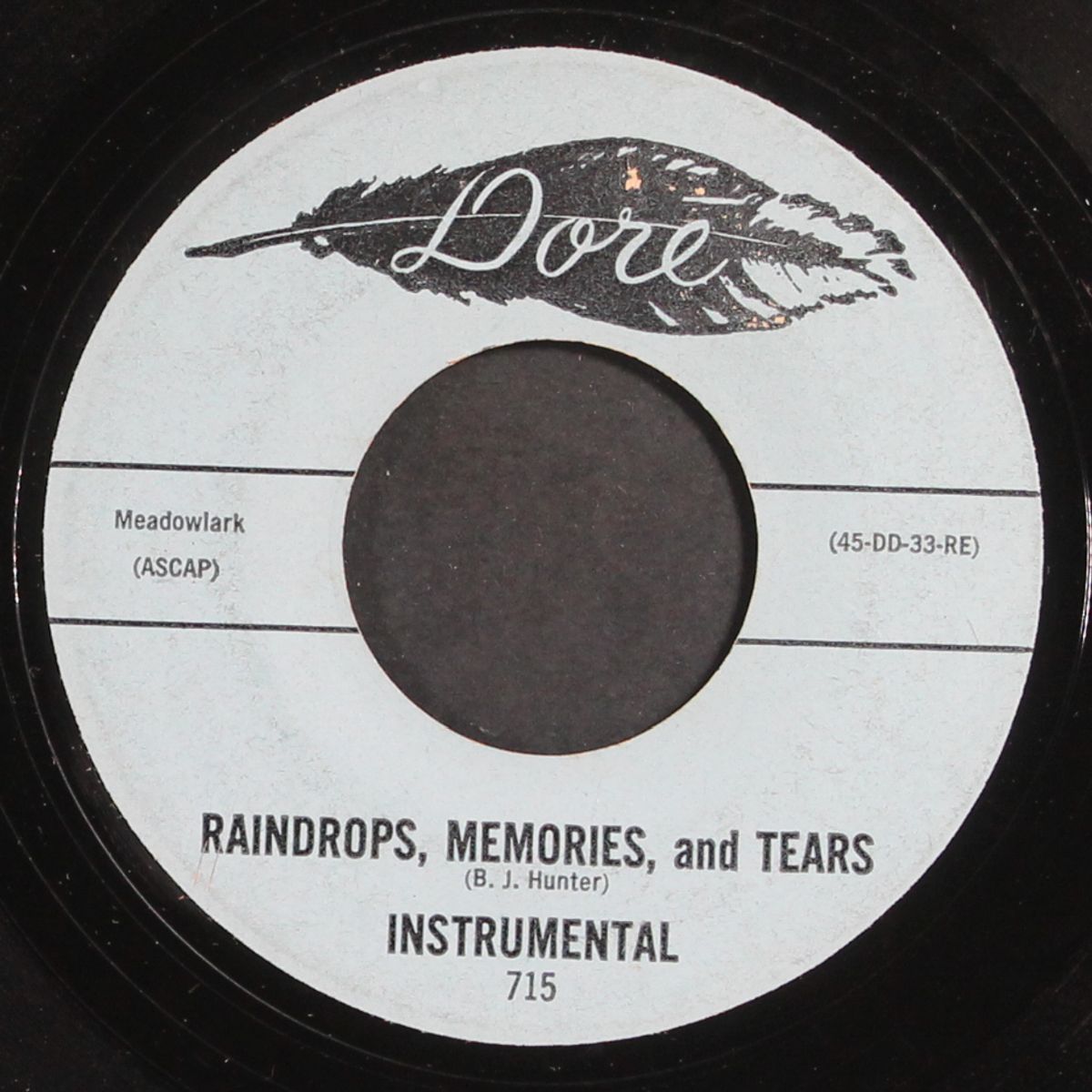 baby baby all the time / raindrops by SUPERBS
