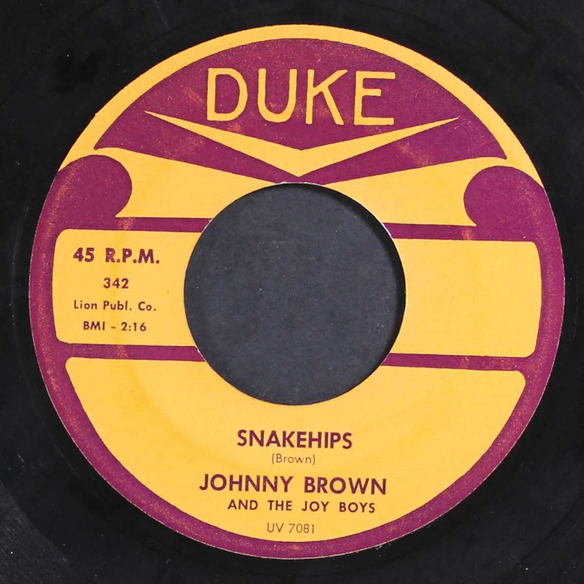 suspense / snakehips by JOHNNY BROWN & JOY BOYS