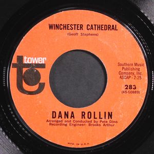 DANA ROLLIN