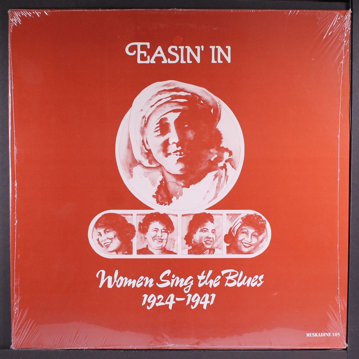 easin' in by VARIOUS