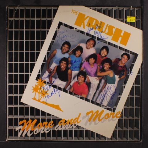 Item